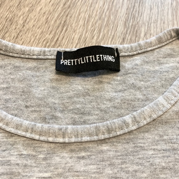 NWOT Pretty Little Thing Lounge Set - Picture 4 of 11